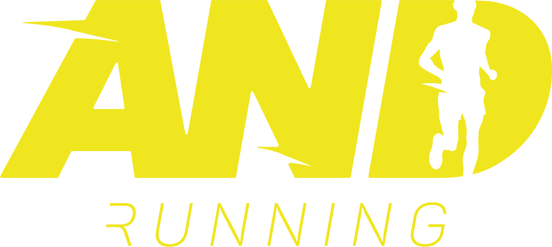 ANDrunning logo