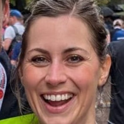 Ananda na haar halve marathon